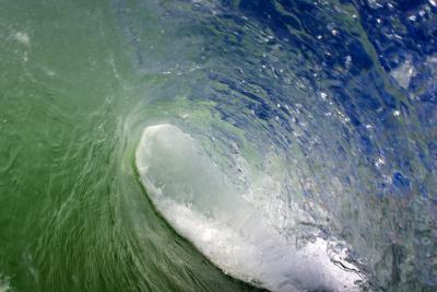Roberta Borges Photography Waves 1 2010 by Brazilian Photographer Roberta Borges