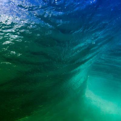 Roberta Borges Photography Waves 2 2017 by Brazilian photographer Roberta Borges