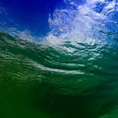 Roberta Borges Photography Waves 2 2017 by Brazilian photographer Roberta Borges