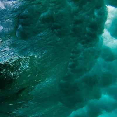 Roberta Borges Photography Waves 3 2017 by Brazilian Photographer Roberta Borges