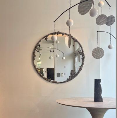 Roberta Verteramo Selene mirror