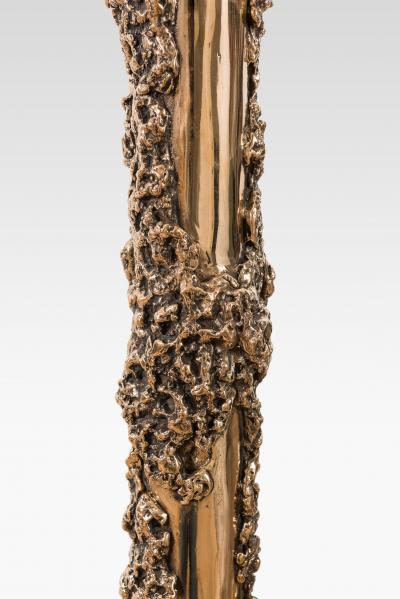 Roberta Verteramo Selene standing lamp