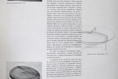 Roberto Aflalo Round Spider Coffee Table in Ivory Wood by Roberto Aflalo for Blanco e Preto