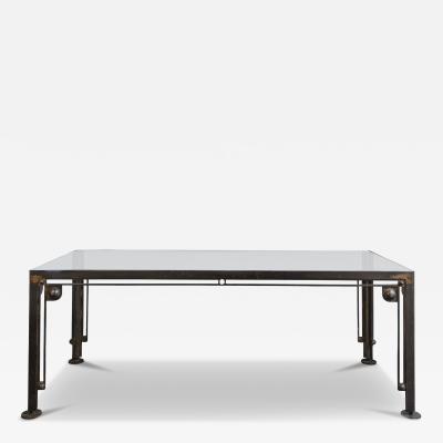 Roberto Fallani Roberto Fallani Dining Table 1999