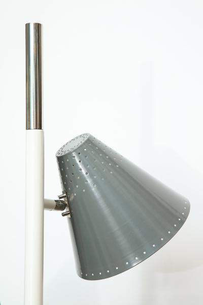 Roberto Giulio Rida 5 Light Floor Lamp by Roberto Giulio Rida