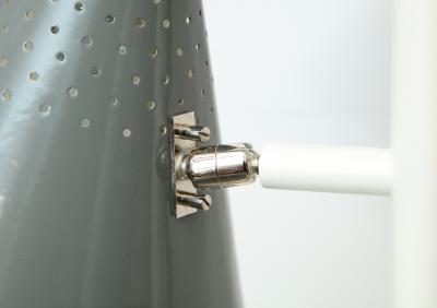 Roberto Giulio Rida 5 Light Floor Lamp by Roberto Giulio Rida