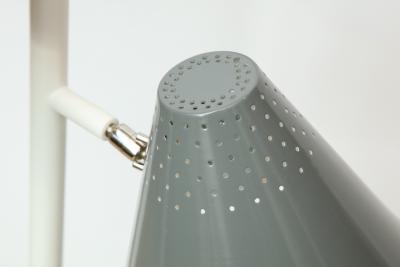 Roberto Giulio Rida 5 Light Floor Lamp by Roberto Giulio Rida