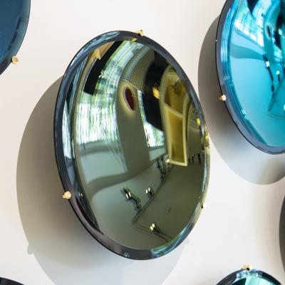 Roberto Giulio Rida Coppa Piccola Savana