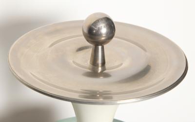 Roberto Giulio Rida Custom Made Table Lamp by Roberto Giulio Rida