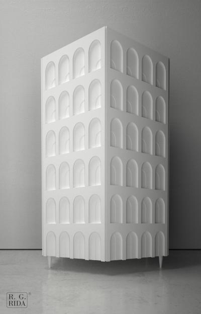 Roberto Giulio Rida Domus Aurea 