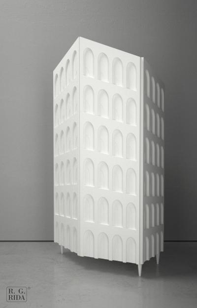 Roberto Giulio Rida Domus Aurea 