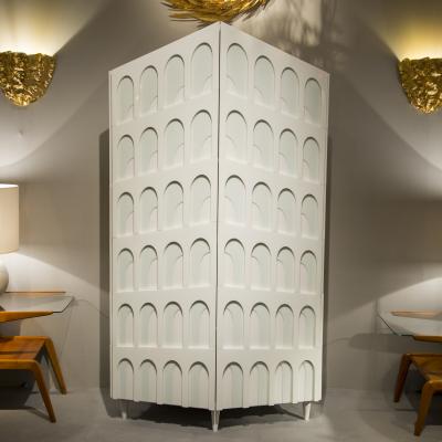 Roberto Giulio Rida Domus Aurea 