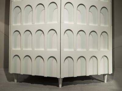 Roberto Giulio Rida Domus Aurea 