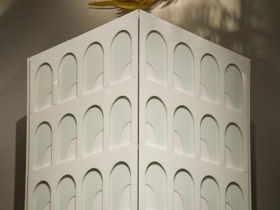 Roberto Giulio Rida Domus Aurea 