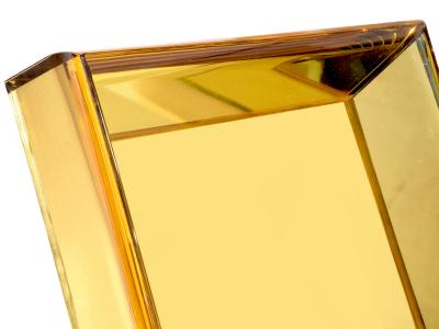 Roberto Giulio Rida Gialli Infiniti 