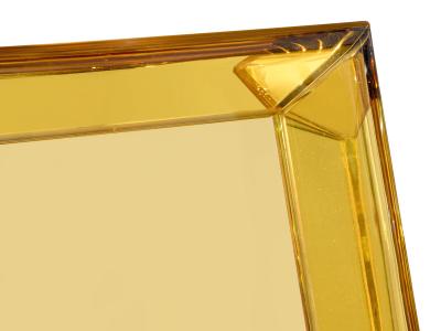 Roberto Giulio Rida Gialli Infiniti 