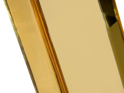 Roberto Giulio Rida Gialli Infiniti Mirror