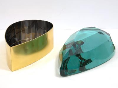 Roberto Giulio Rida Mandorla 