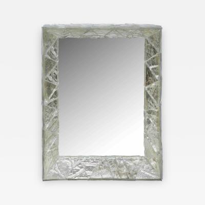 Roberto Giulio Rida Miroir