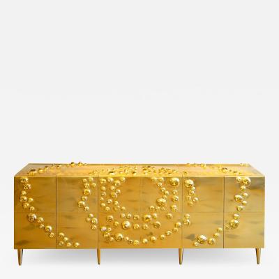 Roberto Giulio Rida Orione Sideboard Roberto Giulio Rida