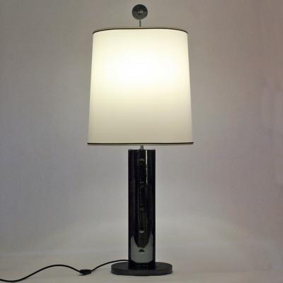 Roberto Giulio Rida PAIR OF TABLE LAMPS BY ROBERTO GIULIO RIDA