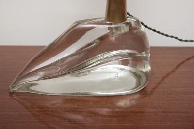 Roberto Giulio Rida Pair of Table Lamps by Roberto Giulio Rida Italy 2000