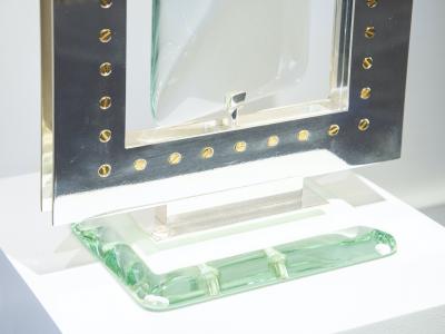 Roberto Giulio Rida Pair of lamps Cartier Roberto Giulio Rida