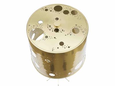 Roberto Giulio Rida Pair of lamps Lattea Roberto Giulio Rida