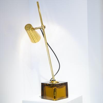 Roberto Giulio Rida Pair of lamps Up Down Roberto Giulio Rida