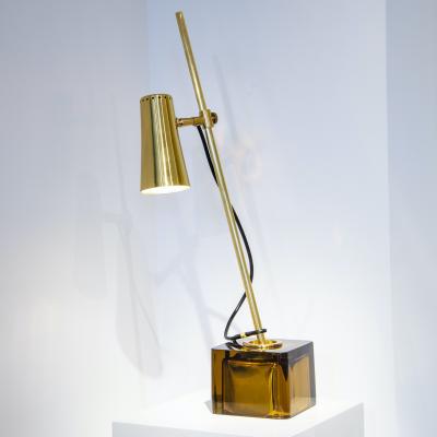 Roberto Giulio Rida Pair of lamps Up Down Roberto Giulio Rida