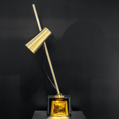 Roberto Giulio Rida Pair of lamps Up Down Roberto Giulio Rida