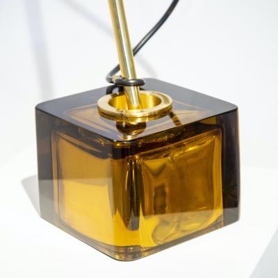 Roberto Giulio Rida Pair of lamps Up Down Roberto Giulio Rida