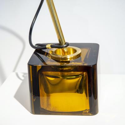 Roberto Giulio Rida Pair of lamps Up Down Roberto Giulio Rida