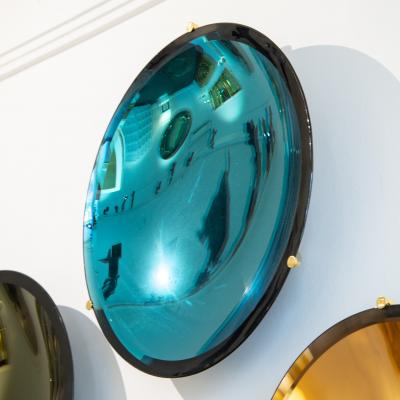 Roberto Giulio Rida Piccola Coppa Acquamarina