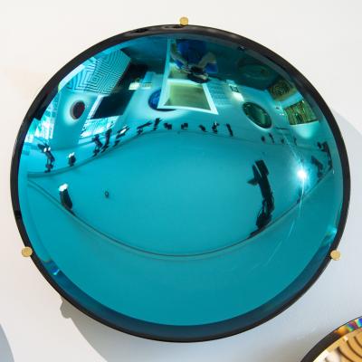 Roberto Giulio Rida Piccola Coppa Acquamarina