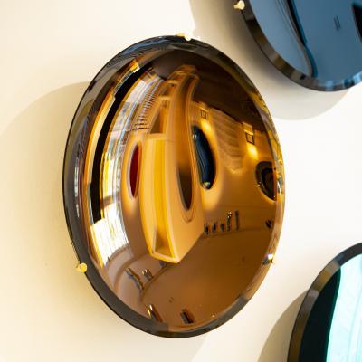 Roberto Giulio Rida Piccola Coppa Ambra