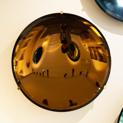 Roberto Giulio Rida Piccola Coppa Ambra