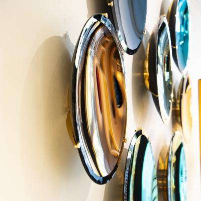 Roberto Giulio Rida Piccola Coppa Ambra