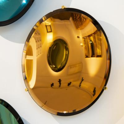 Roberto Giulio Rida Piccola Coppa Apricot