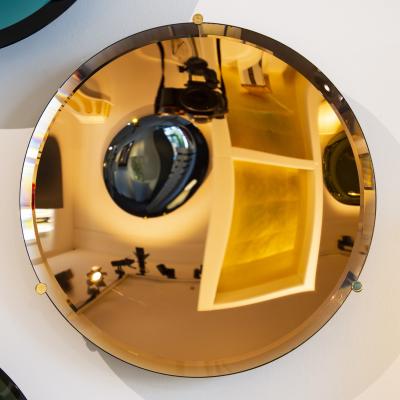 Roberto Giulio Rida Piccola Coppa Apricot