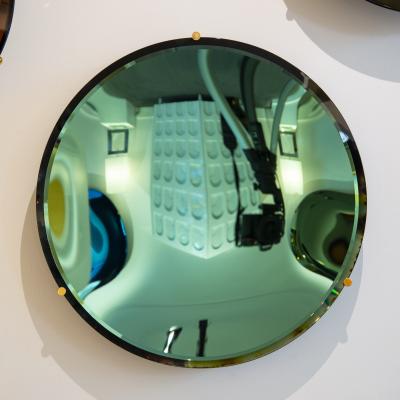 Roberto Giulio Rida Piccola Coppa Verde Celadon