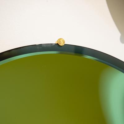 Roberto Giulio Rida Piccola Coppa Verde Celadon