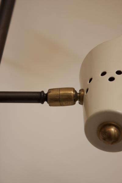 Roberto Giulio Rida Roberto Giulio Rida Large Pair of Sconces Italy 2010