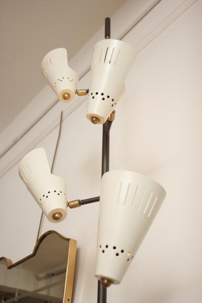 Roberto Giulio Rida Roberto Giulio Rida Large Pair of Sconces Italy 2010