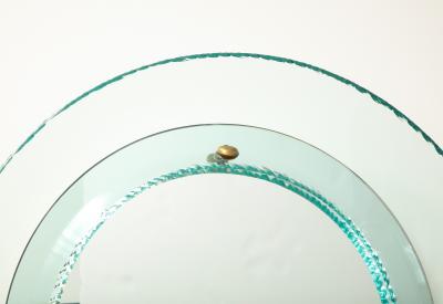 Roberto Giulio Rida Round Mirror by Roberto Giulio Rida 2016 Italy