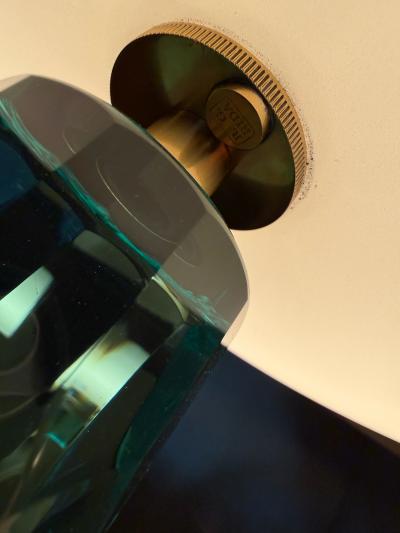 Roberto Giulio Rida Unique Pigne Flush Mount by Roberto Giulio Rida