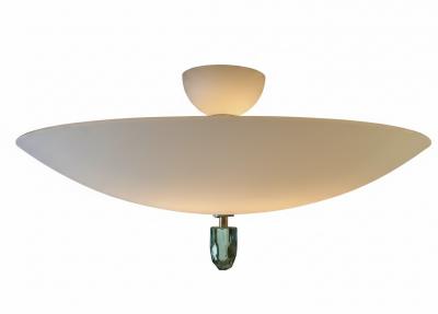 Roberto Giulio Rida Unique Pigne Flush Mount by Roberto Giulio Rida
