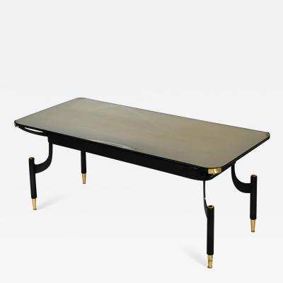 Roberto Giulio Rida chic coffee table