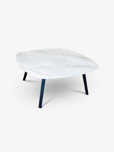 Roberto Lazzeroni FIORILE MEDIUM 36 SQUARE COFFEE TABLE POLTRONA FRAU
