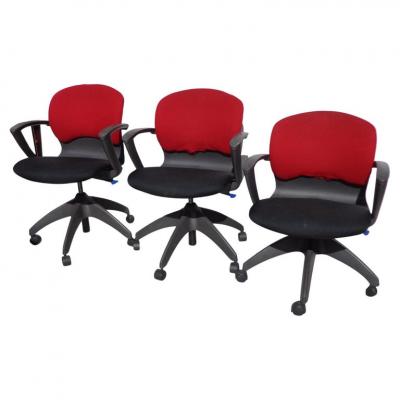 Roberto Lucci 1 SOHO Task Chair by Roberto Lucci Paolo Orlandini for Knoll